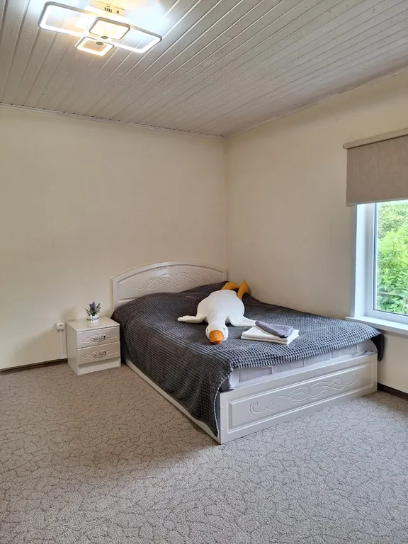 Коттедж Дом дача — Сортавала