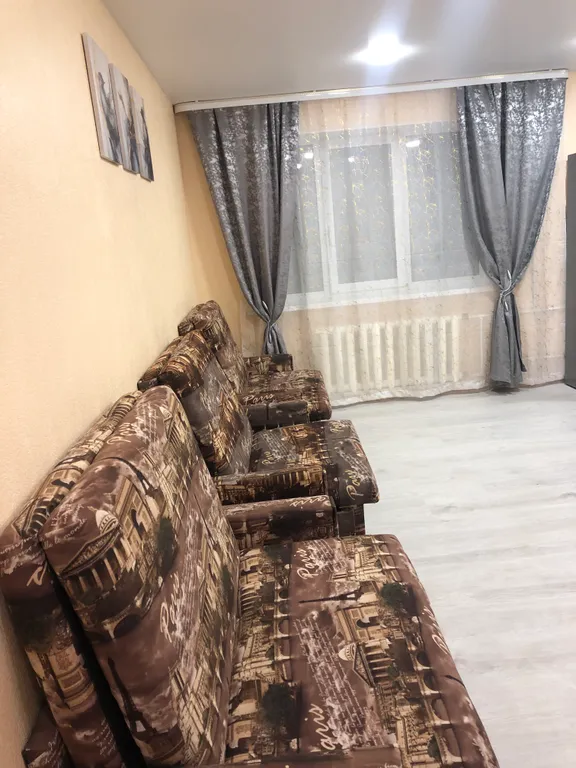 Квартира Отличная квартира в Центре Гатчина — Гатчина