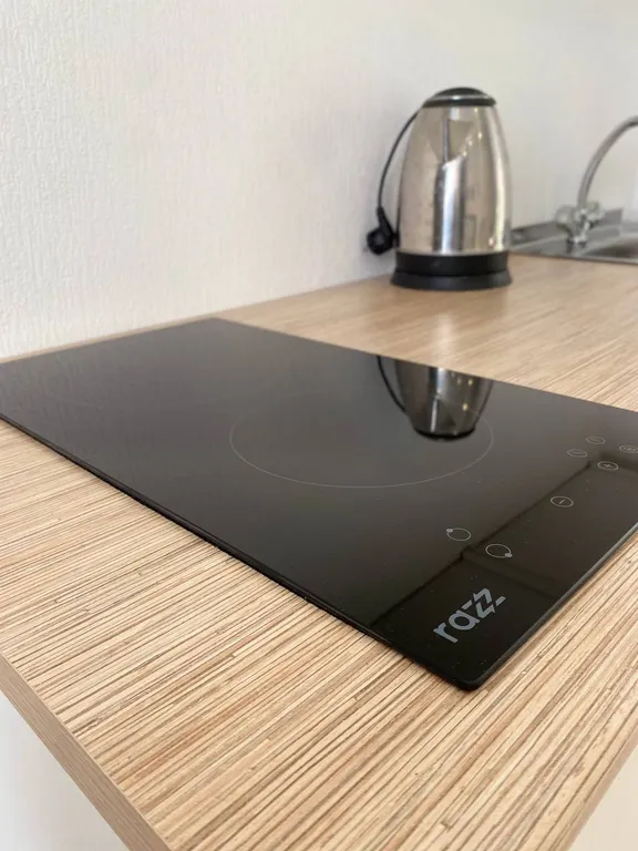 Красивая студия в ЖК Новая Жизнь