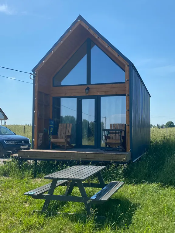 Smaland Хюгге Хаус