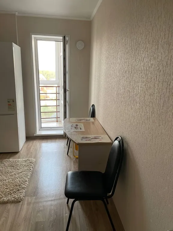 Светлая, чистая, уютная квартира в новой части города