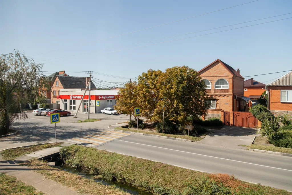 Квартира недалеко от М-4 Дон