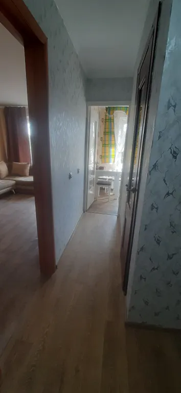 Квартира Уютная квартира в центре города — Калининград