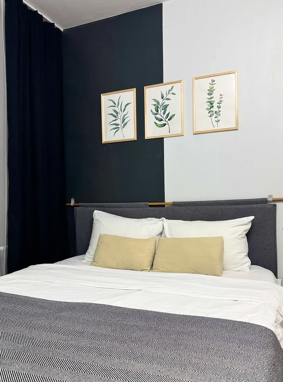 Квартира Уютная квартира рядом с МедАкадемией — Красноярск