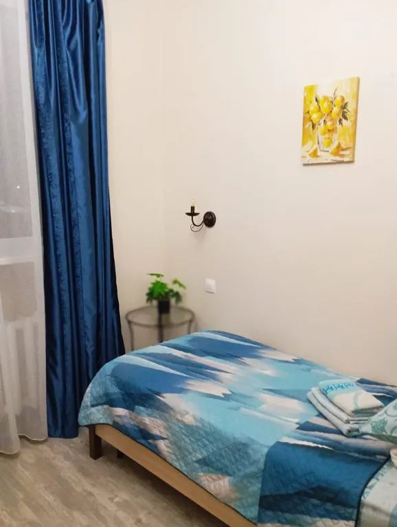 Квартира Комната — аренда посуточно в Ростов-на-Дону