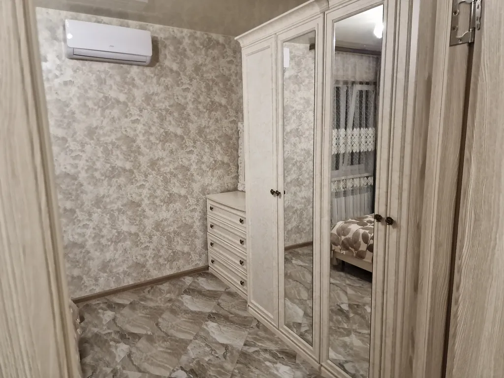 Квартира 1-комнатная Квартира — Сириус