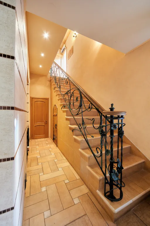 Вилла Дом садовника с видом на озеро и патио