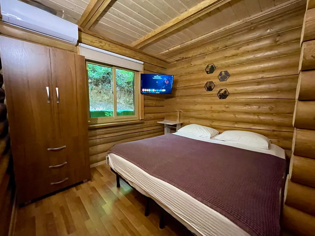 Квартира Комната — аренда посуточно в Сочи