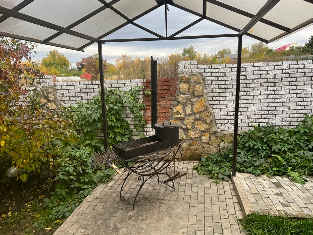 Гостеприимный дом