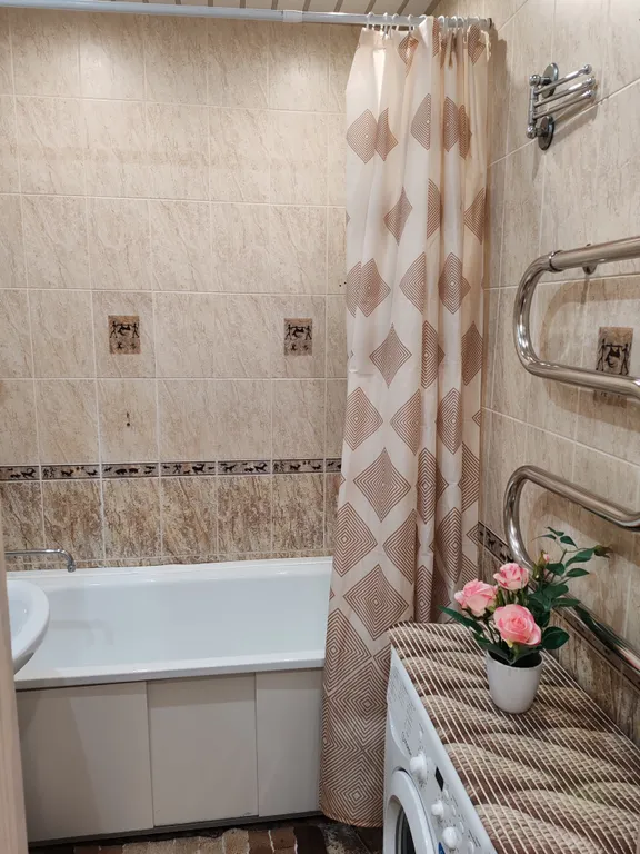 Квартира Уютная квартира с видом на Кремль — Великий Новгород