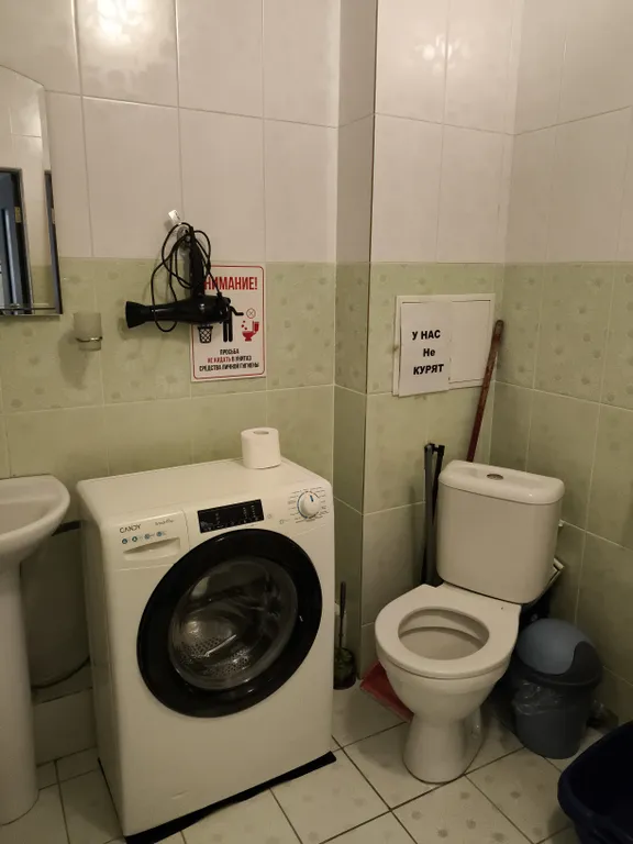 Дом у озера