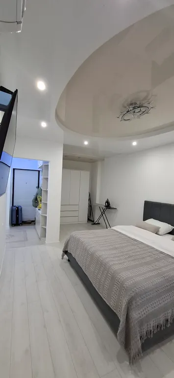 Все в шаговой доступности