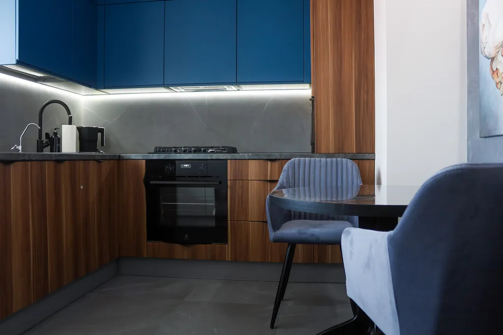 Квартира 1-комнатная Квартира — Калининград