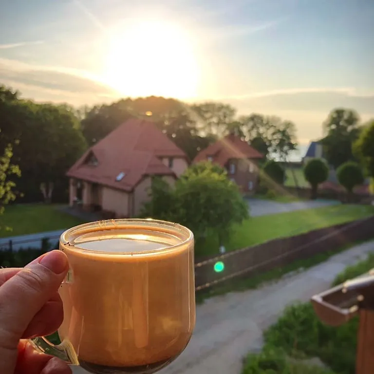 Свидание у моря