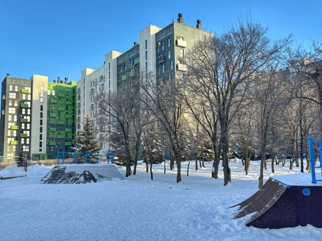 Новинка! Изысканная евродвушка в неоклассическом стиле