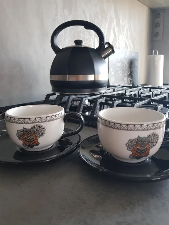 Квартира 2-комнатная Квартира — Сальское