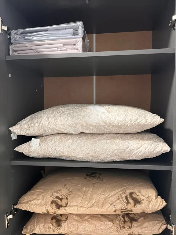 Квартира с видом на море