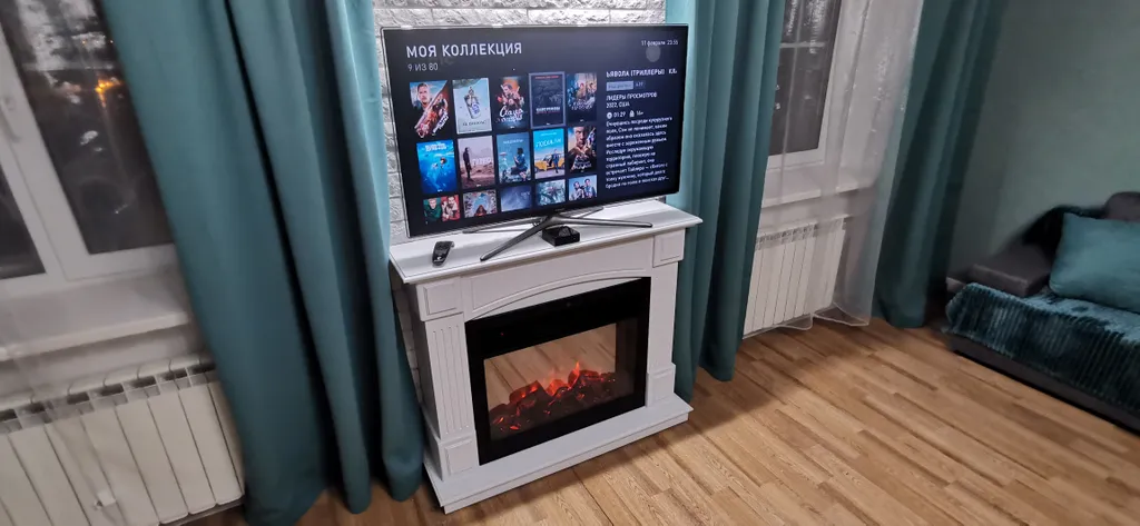 Коттедж Часть дома в частном на первом этаже с большим бассейном — Волгоград