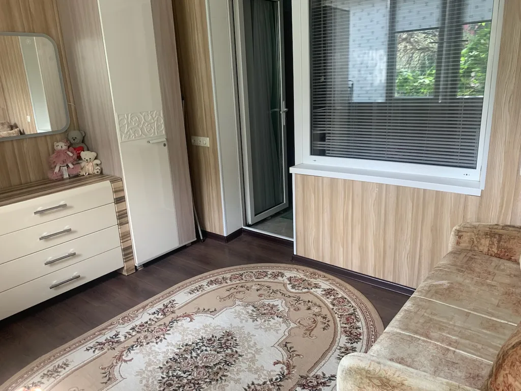 Квартира 3-комнатная Квартира — Судак