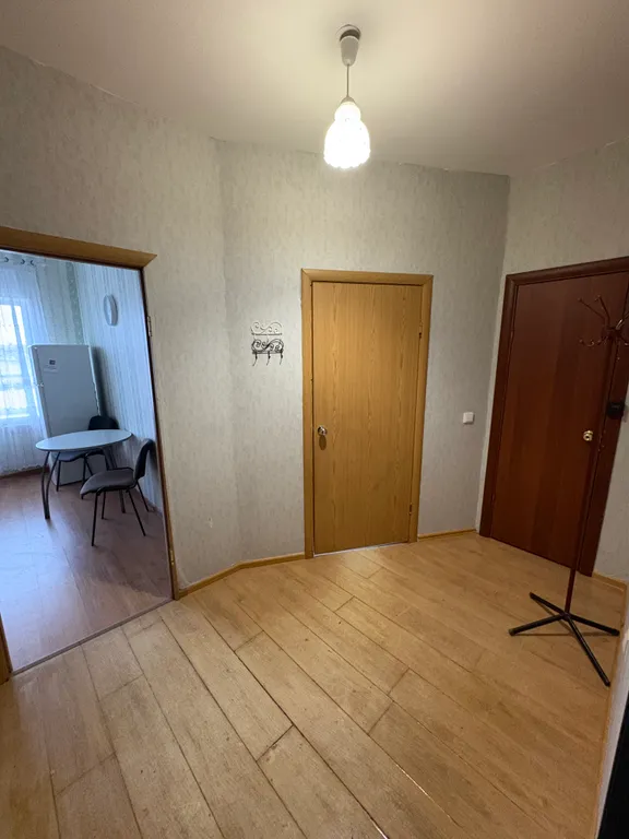 Квартира Уютная однушка — Волхов