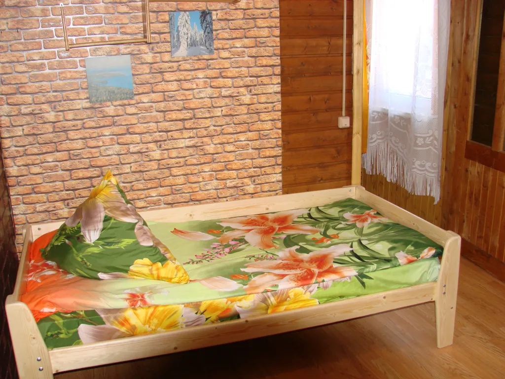 Отдых в Карелии со вкусом