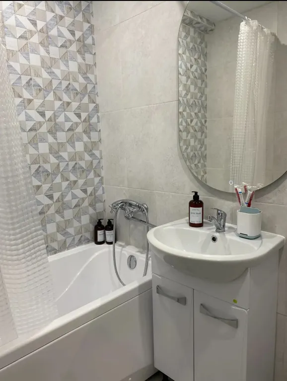 Уютная квартира в центре города Ессентуки