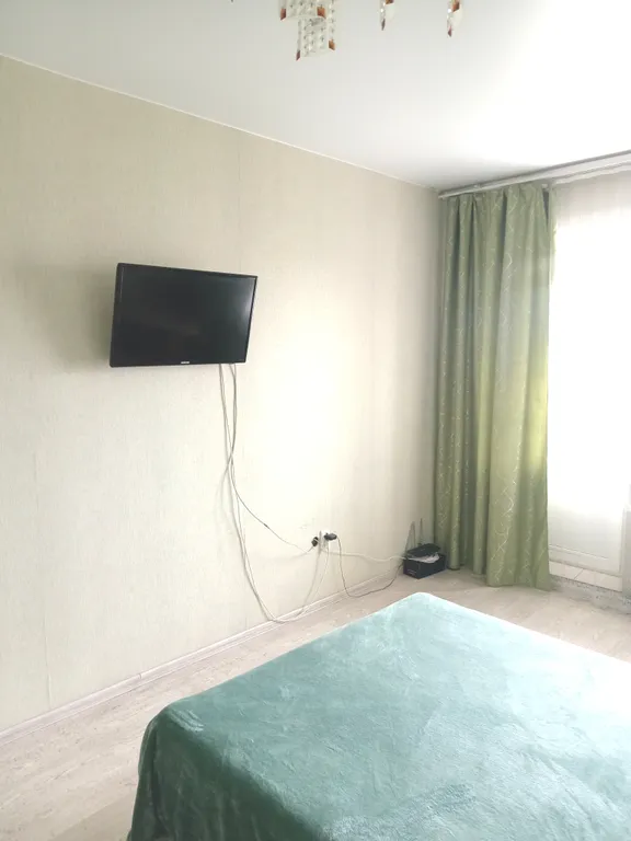 Квартира в Октябрьском районе у Диагностического центра