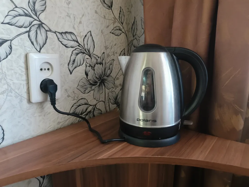 Отличная квартира в центре города