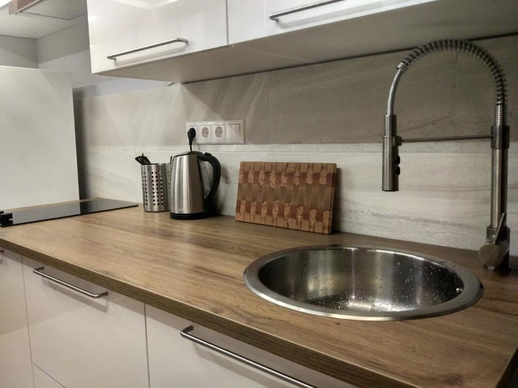 Апартаменты с хаммамом Rider's Dom Лофт