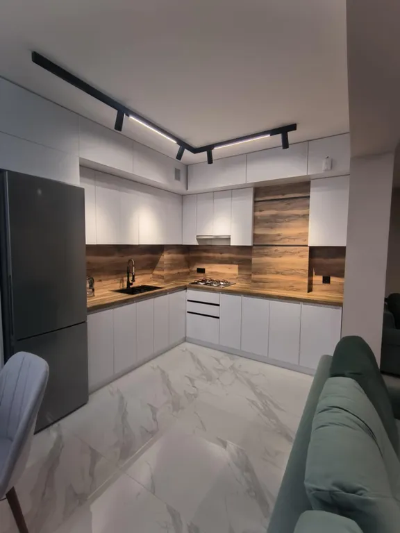 Солнечная уютная квартира в центре