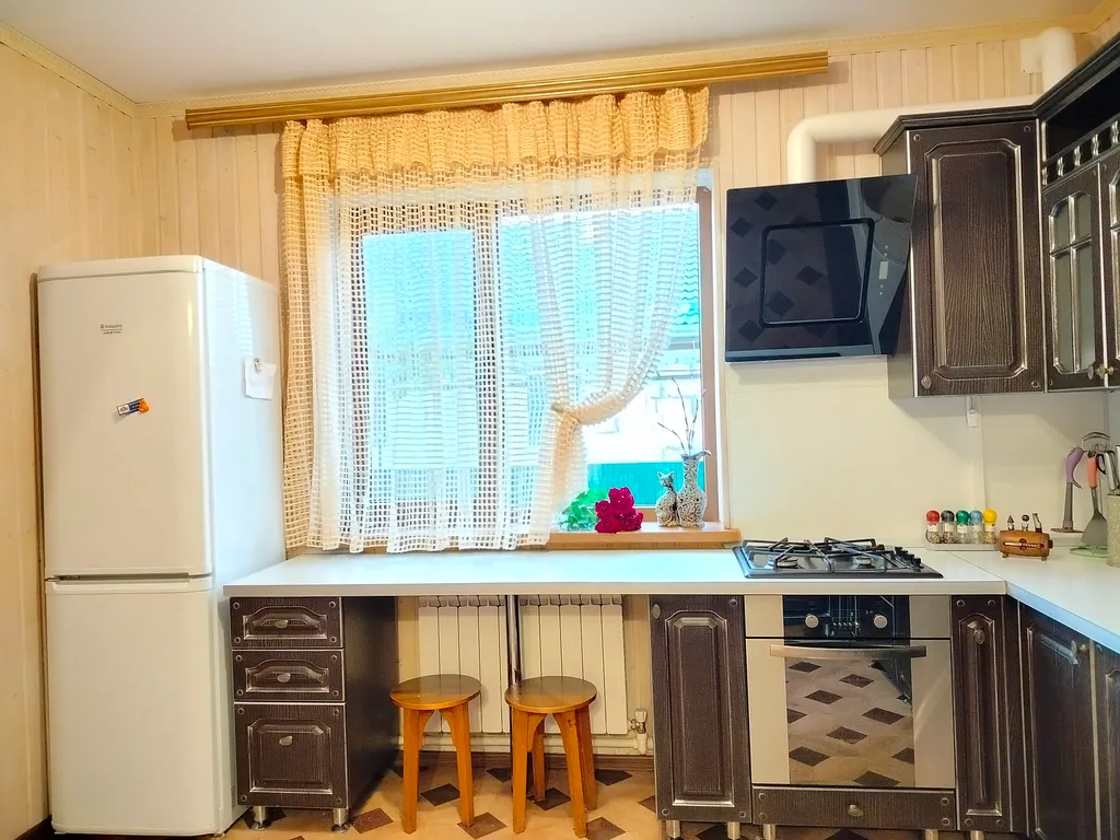 Дом рядом с термальными источниками