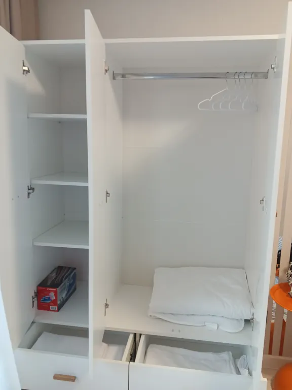 Новая уютная квартира в центре города