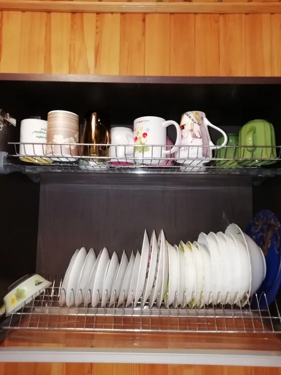 Апартамент на берегу озера Тургояк