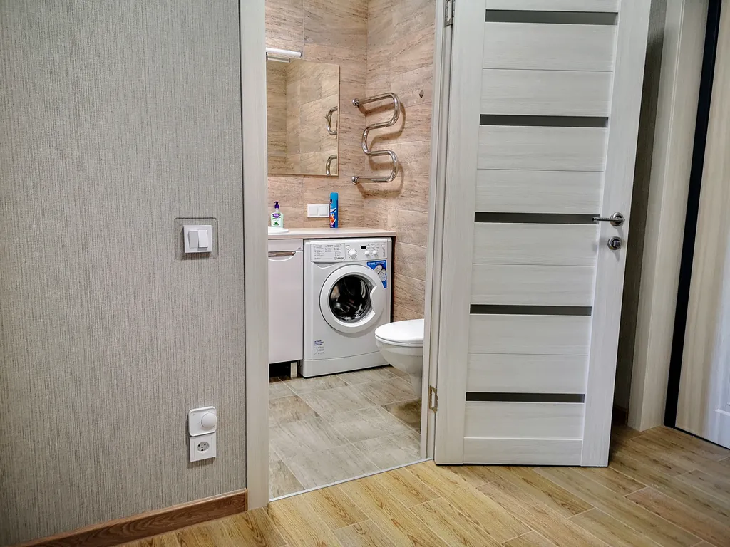 Апартаменты Романовъ 2 с отдельной спальней