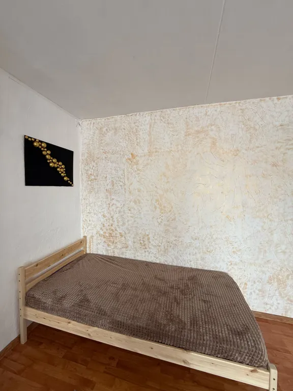 4-комнатная Квартира