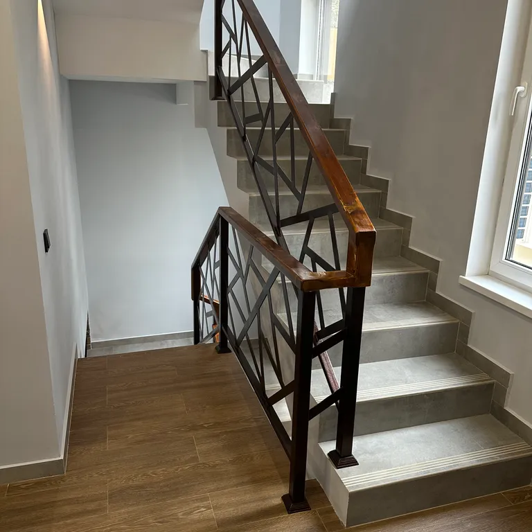 Коттедж 4-комнатный Дом — Казачий Брод