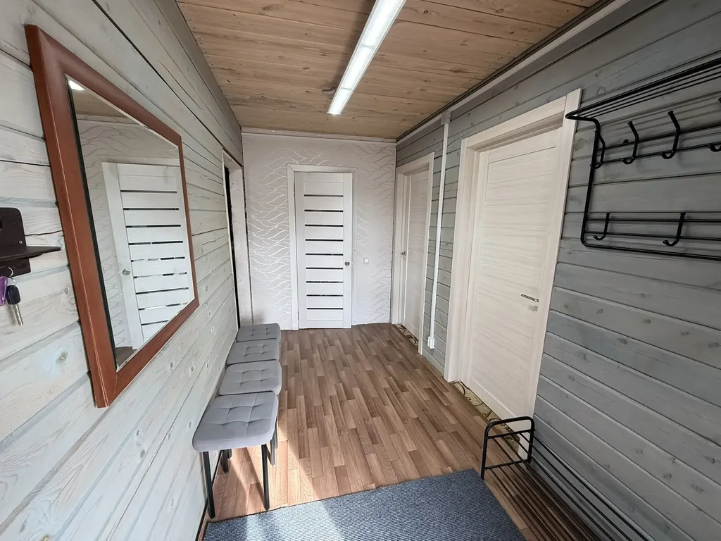 Дом для вашего комфорта