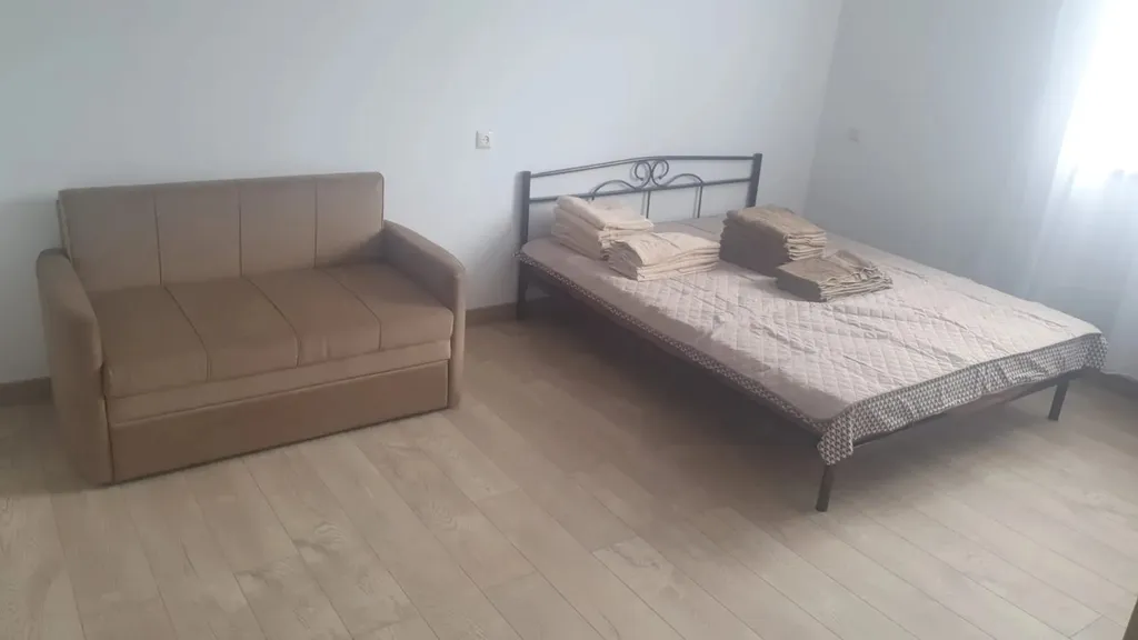 Комната
