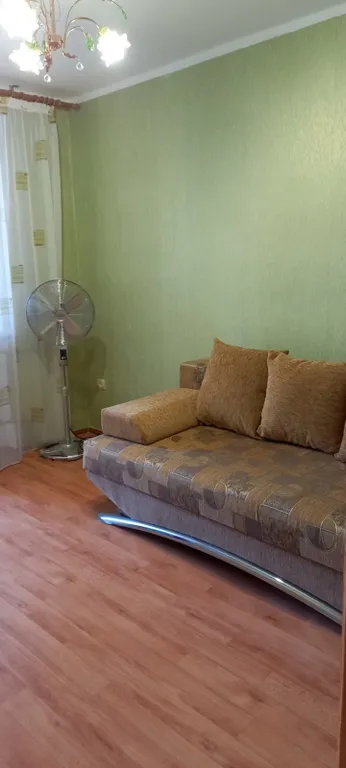 Квартира 3-комнатная Квартира — Евпатория