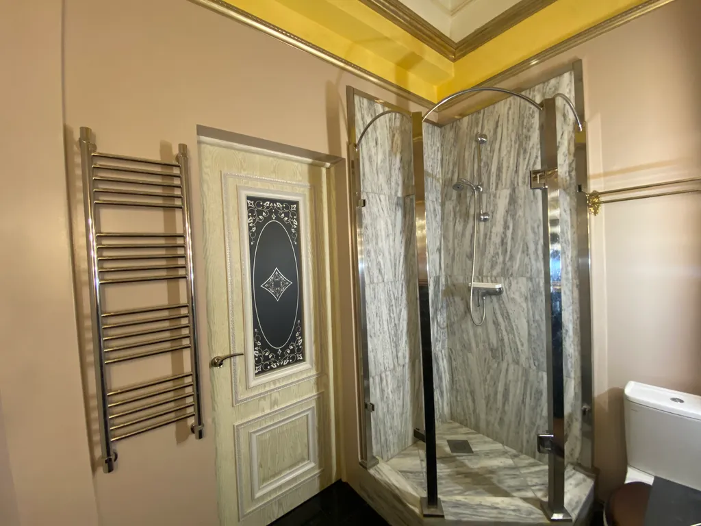 Квартира Квартира Вип апартамент — Сочи