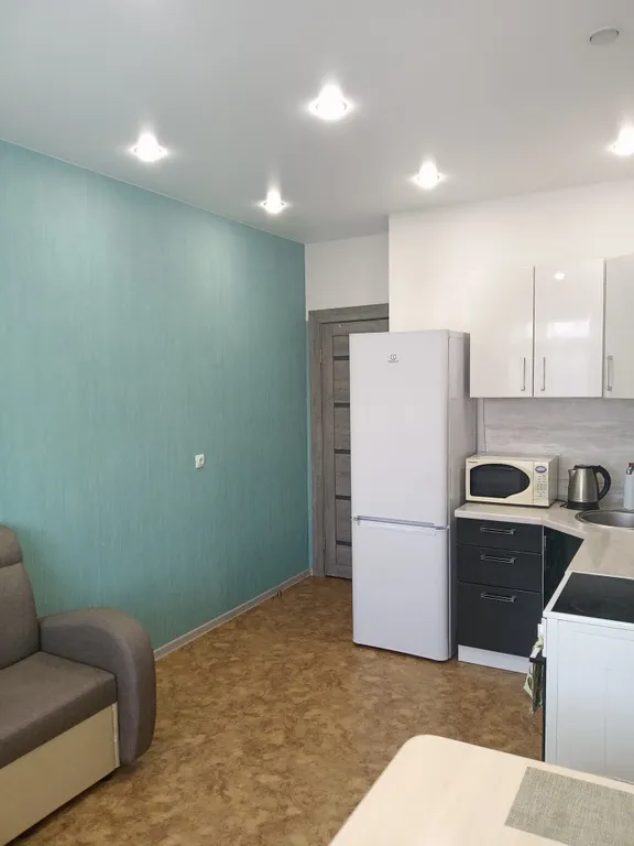 1-комнатная Квартира — аренда посуточно в Благовещенск