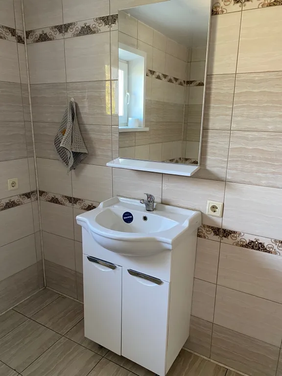 4-комнатный Дом