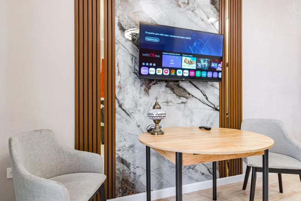 Respublika Резиденс