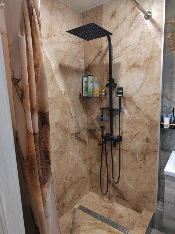 Уютная 2-комнатная квартира