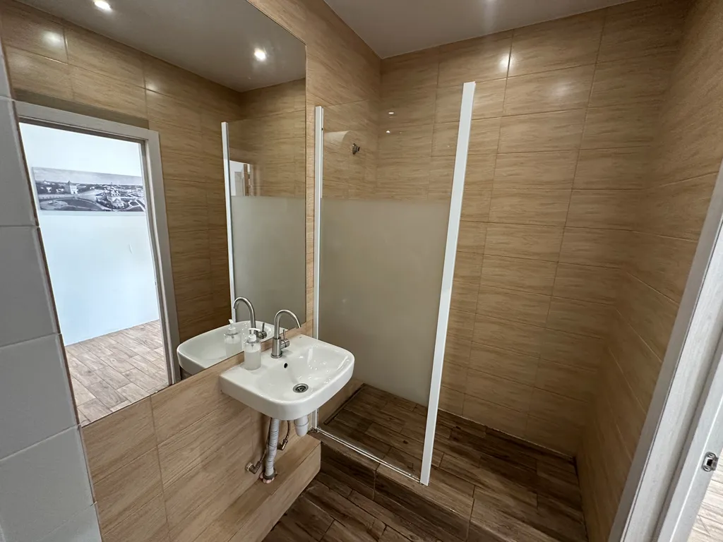 Апартамент столица 2309