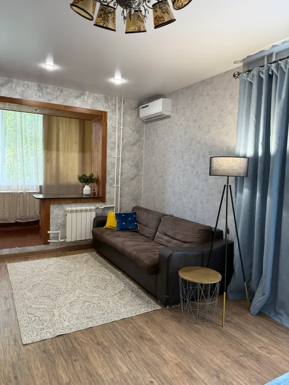 Апартамент крылья