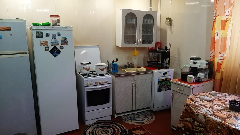 Комфортный дом возле глц завьялиха