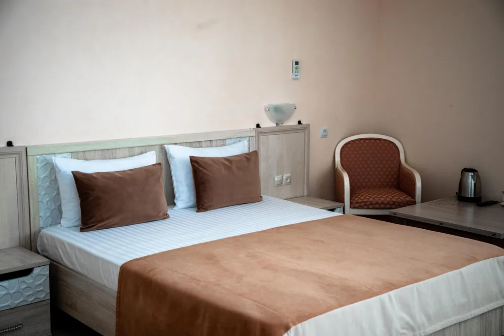 Квартира Комната — аренда посуточно в Ейск