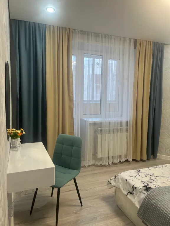 Квартира Уютная 2-х комнатная квартира в центре города 70,7 кв.м — Ярославль