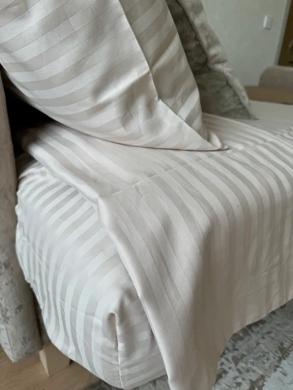 Уютная 1-комнатная квартира для комфортного проживания